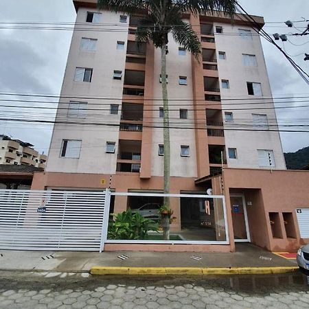 Ubatuba Home , Churrasqueira Piscina Estacionamento Coberto Eksteriør bilde